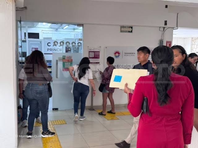 Reduce Benito Juárez en un 14% su deuda pública de 700 millones de pesos 1 402C487B D97A 49AC 80C7 5E59E2E8AB3D