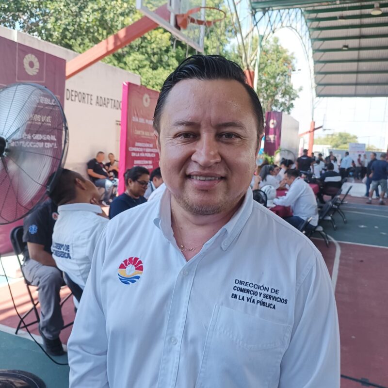 Retomarán operativos contra ambulantes alrededor de escuelas de Cancún 1 440e8174 4897 4ad2 b7bb 699593ae7827