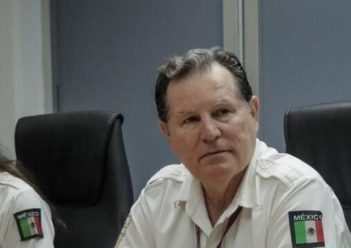 Cesan a titular de Migración en Quintana Roo, por presunta trata de personas 1 4484b7ed 9fac 4ffd bb88 71bd520ce247
