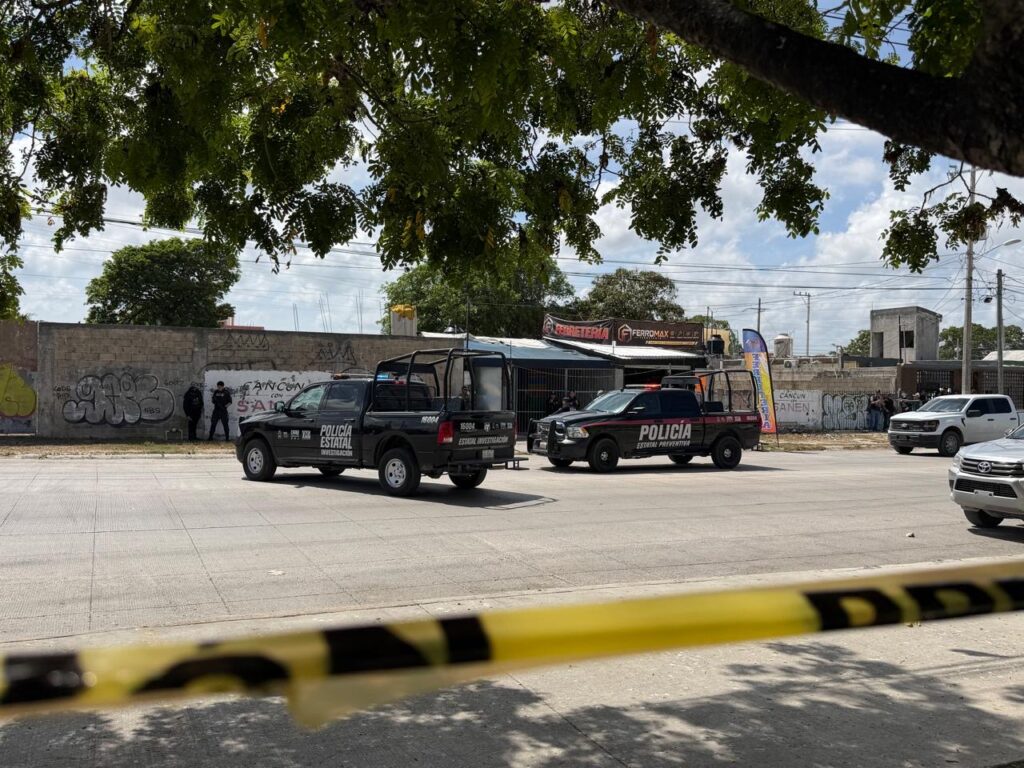 Cateo en la región 239, termina con tres personas detenidas y dos menores asegurados 3 4D3AEA29 3640 4F24 81ED 7F509ED76CD4
