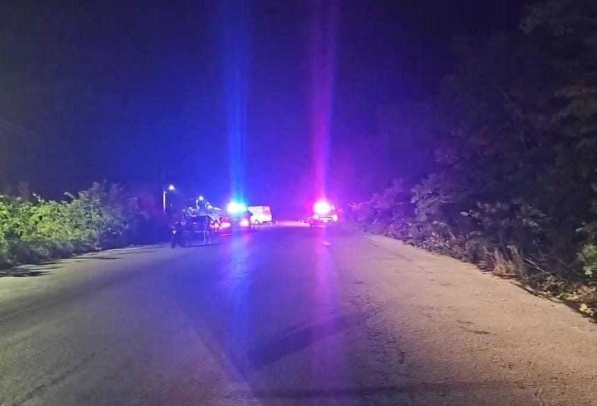 Muere mujer tras sufrir accidente en motocicleta en Cozumel 1 56faf285 cbbd 4279 9840 5c235924b700 1
