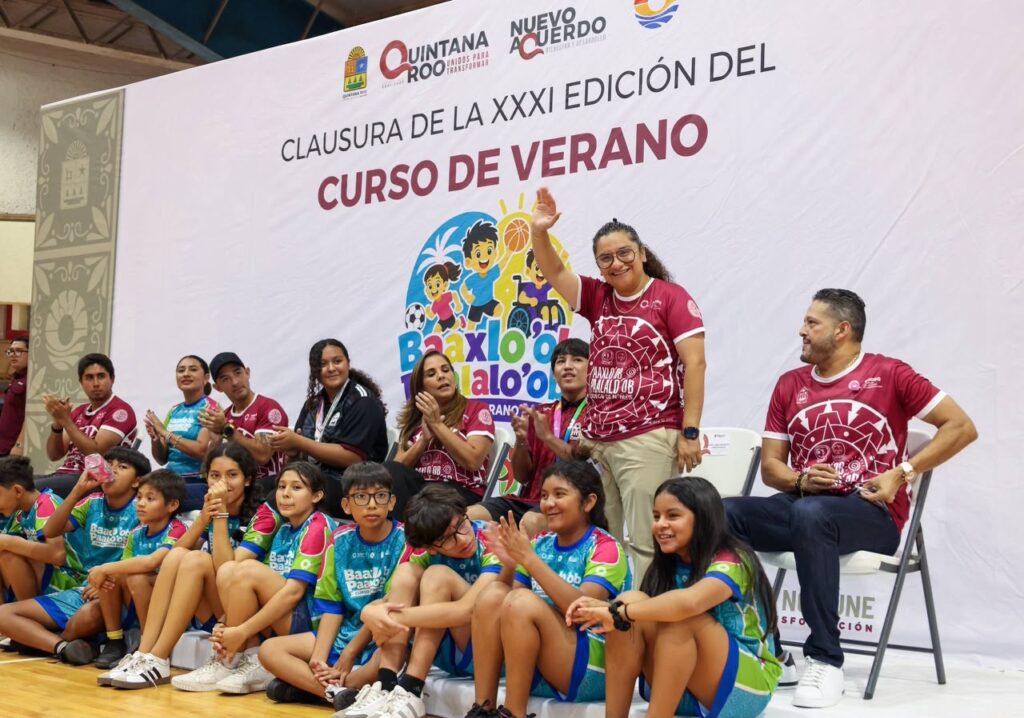 Ayuntamiento de BJ y Gobierno del Estado impulsan nuevos talentos deportivos 3 5B26752C 6012 482F 8C37 E9103C5F8775