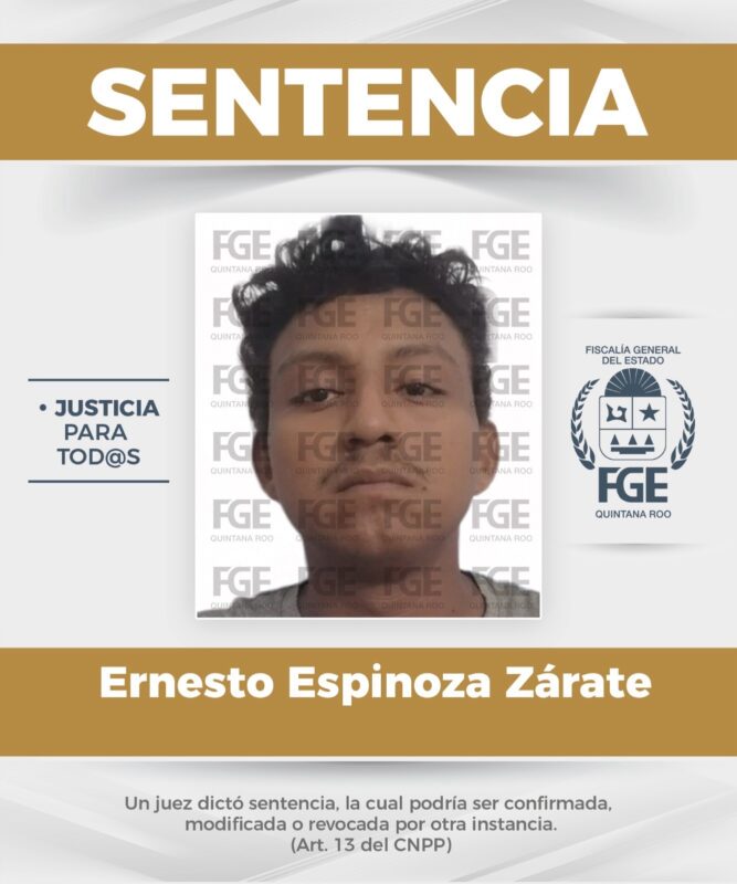 Logra Fiscalía sentencia de 16 años y seis meses para un sujeto por homicid!o en grado de tentativa en Benito Juárez 1 6d5f85cc 3814 4e92 a6fb c9a38186933c
