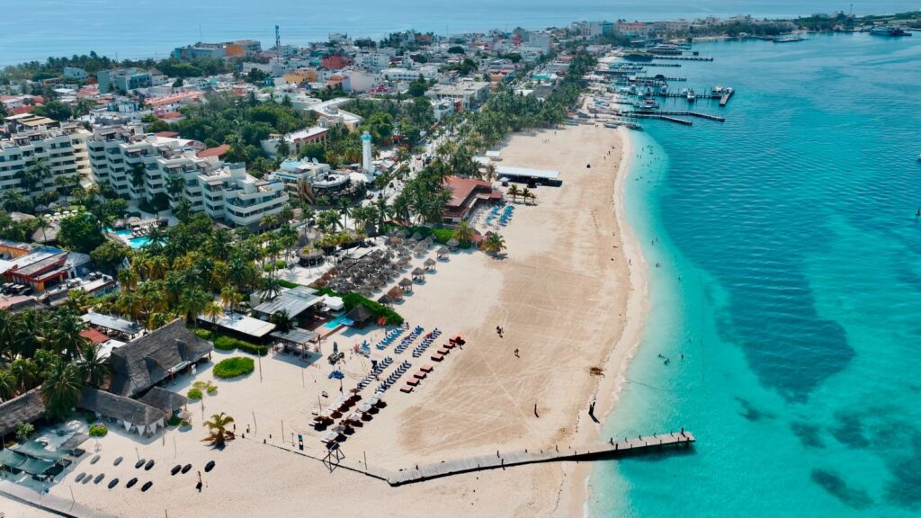Playas de Isla Mujeres refrendarán por quinto año consecutivo el distintivo Playa Platino 1 72387d72 8706 471f 8c58 f0e185868234