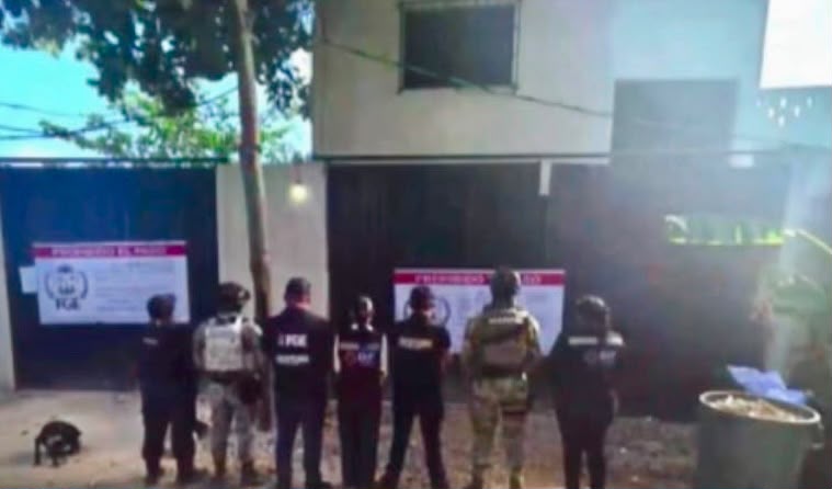 Detienen a joven por explotación laboral infantil en Playa del Carmen; hay 3 menores asegurados 2 8116743D D0FE 4695 9119 C46A49E8D91A