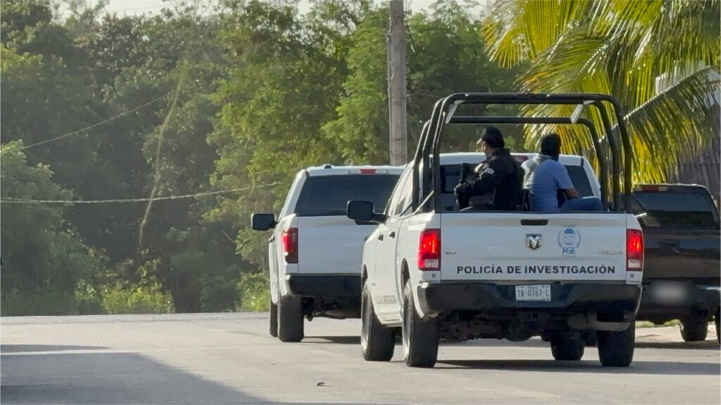 Presunta simulación de cateo de la FGE en Felipe Carrillo Puerto genera cuestionamientos por la rapidez del operativo 3 866BCE9A C556 4A98 B55C 7E0B021CDFE1