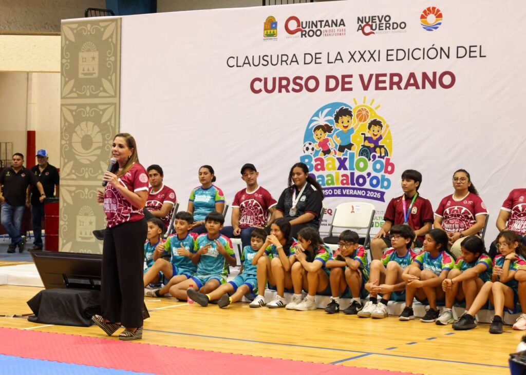 Ayuntamiento de BJ y Gobierno del Estado impulsan nuevos talentos deportivos 2 8B25524E 0C69 4B2D B88E C1050CFB8C58