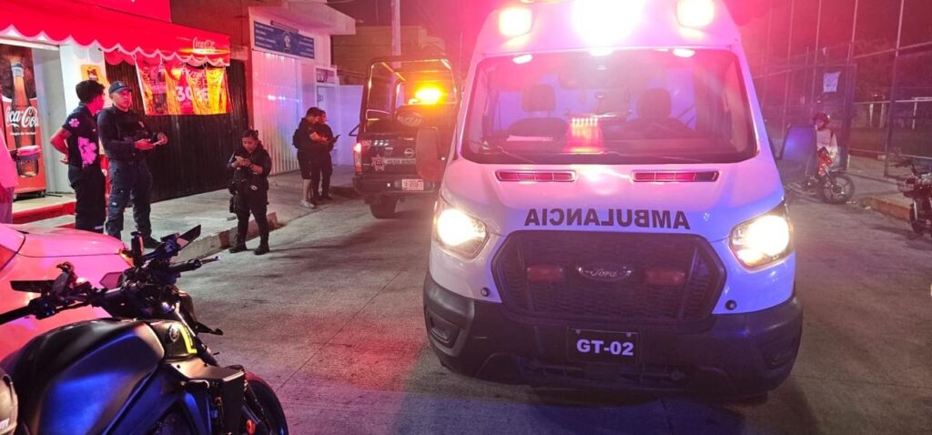 Ladrón es linchado tras hurtar y herir a una mujer en la región 95 2 8D1BCAA3 3C74 4C4C A6D7 E1A68E7F4E9A
