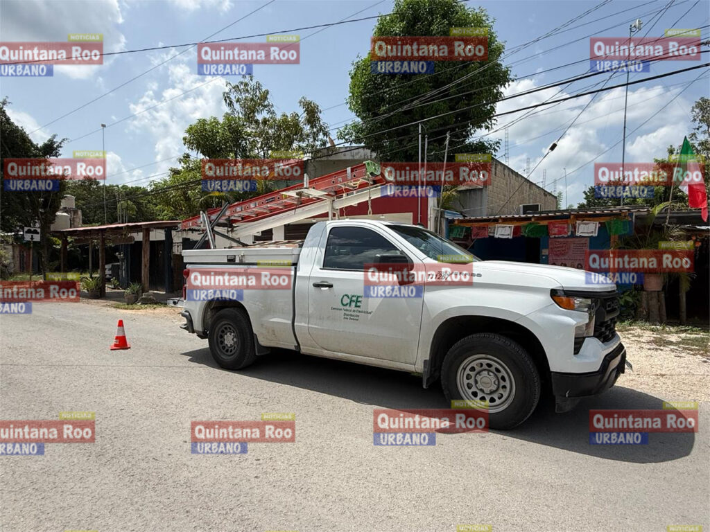 CFE inicia con la verificación de medidores tras acuerdo con ciudadanos por altos cobros en FCP 2 90358812 A71A 4A56 BD6E 442994DEA43A