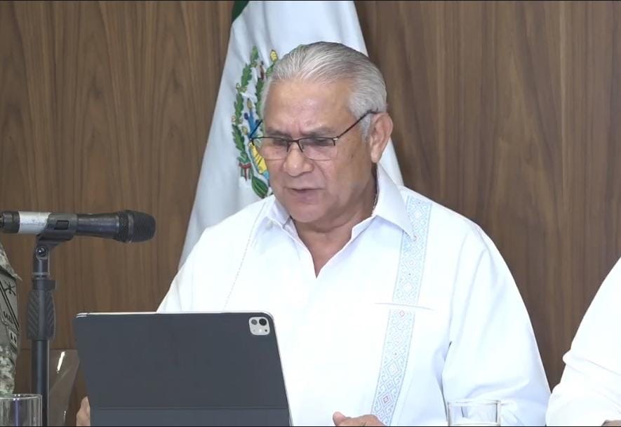 Detiene FGE a un menor de edad por el asesinato de dos jóvenes en Cozumel 1 963e50df 3565 4e9e ac99 cf6e17ab9b9d