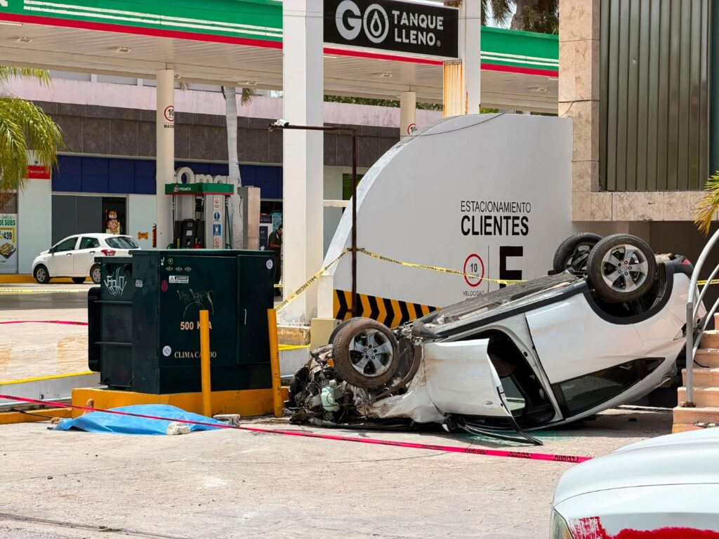 Exigen justicia por joven fallecida en fatal accidente en la avenida Bonampak de Cancún 1 9C8FFE16 489E 4E71 B798 68CFEAE7D7E1