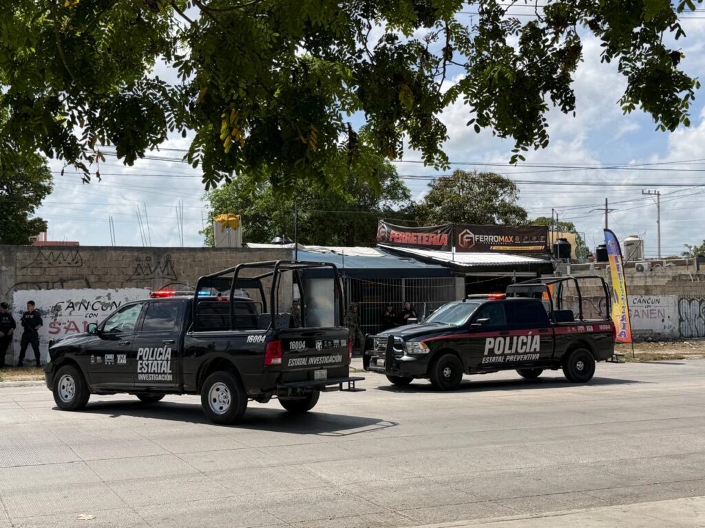 Cateo en la región 239, termina con tres personas detenidas y dos menores asegurados 1 C22A1050 AFAD 4B18 BCBC 09BB3CA84585