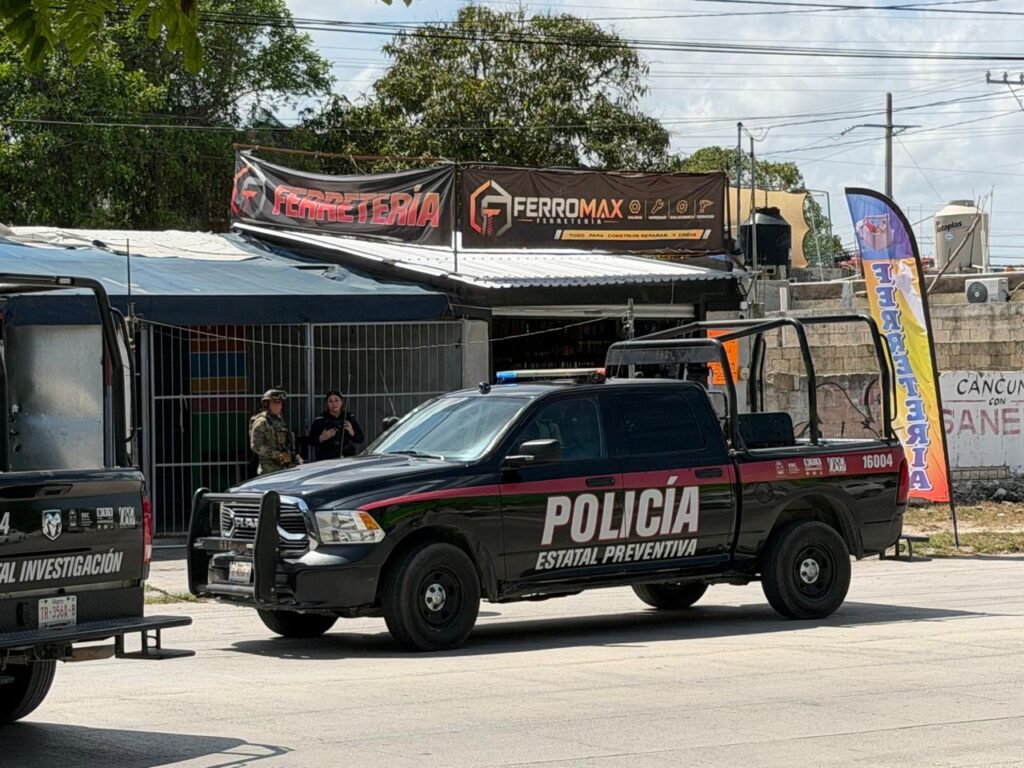 Cateo en la región 239, termina con tres personas detenidas y dos menores asegurados 2 EDAA5A3C A84E 4B24 AECE 6F73849FA446