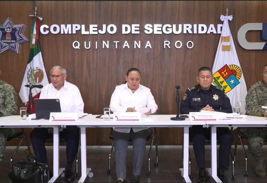 Chofer de la exalcaldesa Paoly Perera invadió carril y ocasionó fatal accidente, según la FGE 1 FA4DE850 B8E6 4802 A647 973F068B9720
