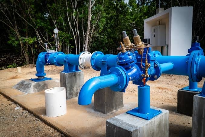 Aguakan resiente apagones; sistema de agua puede tardar horas en recuperarse 1 a459ac93 3746 4b16 8d24 de58500f1205