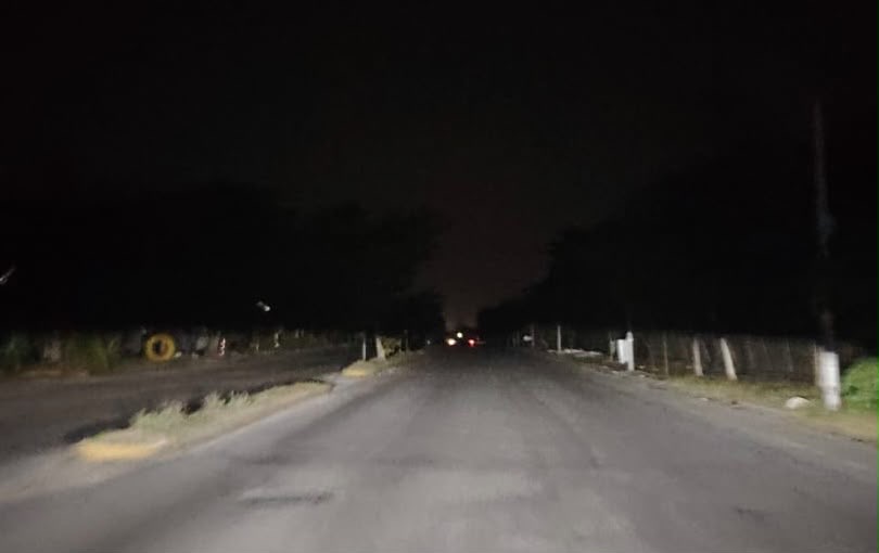 Suma Playa del Carmen nuevo apagón; van más de 20 desde el inicio de la temporada de calor 2 c62f0294 cb17 4431 a991 defed32163a5