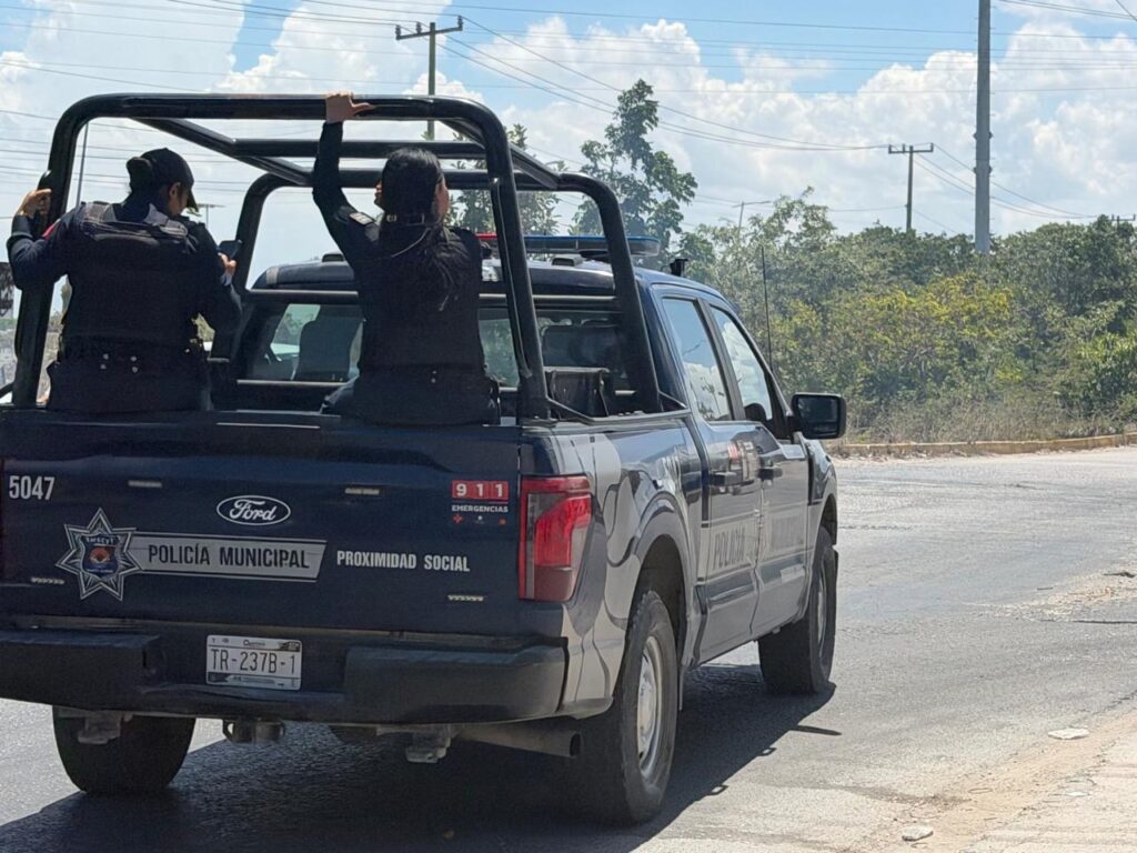 Sujeto es detenido después de intentar robarse dos bocinas de una casa de empeño 2 eee86f25 6c1b 48a8 b84e 2c44c83f1115