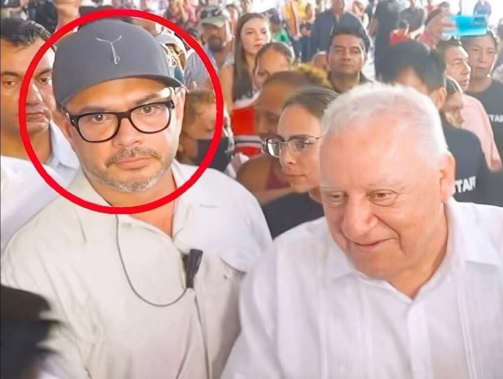 Mafia rumana y política en Quintana Roo: el nexo que pone bajo presión a Rafael Marín 1 img 9742