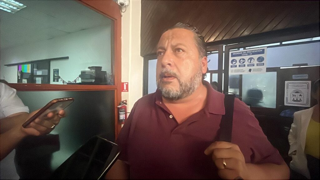 Descarta Jorge Sanén que diputados puedan reelegirse por segunda ocasión en 2027 1 0a14bef7 9dee 49fa 8913 280ba8eee081