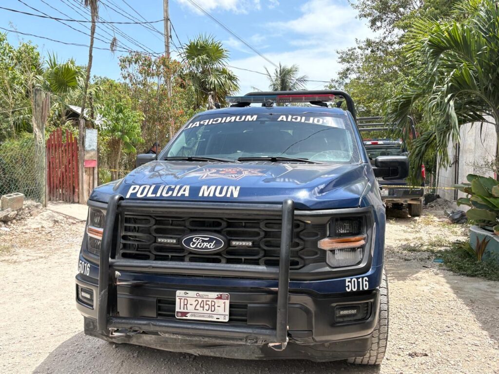 Del festejo al masacre, tres miembros de una familia perdieron la vida y dos más terminaron heridas tras ser atacados con un machete 3 1149A965 794A 456E AD01 C66CEE1C13FA