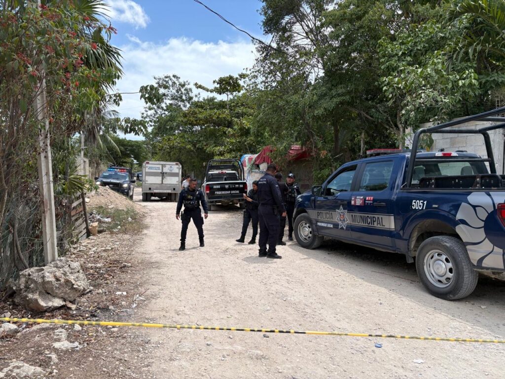 Del festejo al masacre, tres miembros de una familia perdieron la vida y dos más terminaron heridas tras ser atacados con un machete 2 1604B1E1 69D8 4249 8F2A 1378AD015069