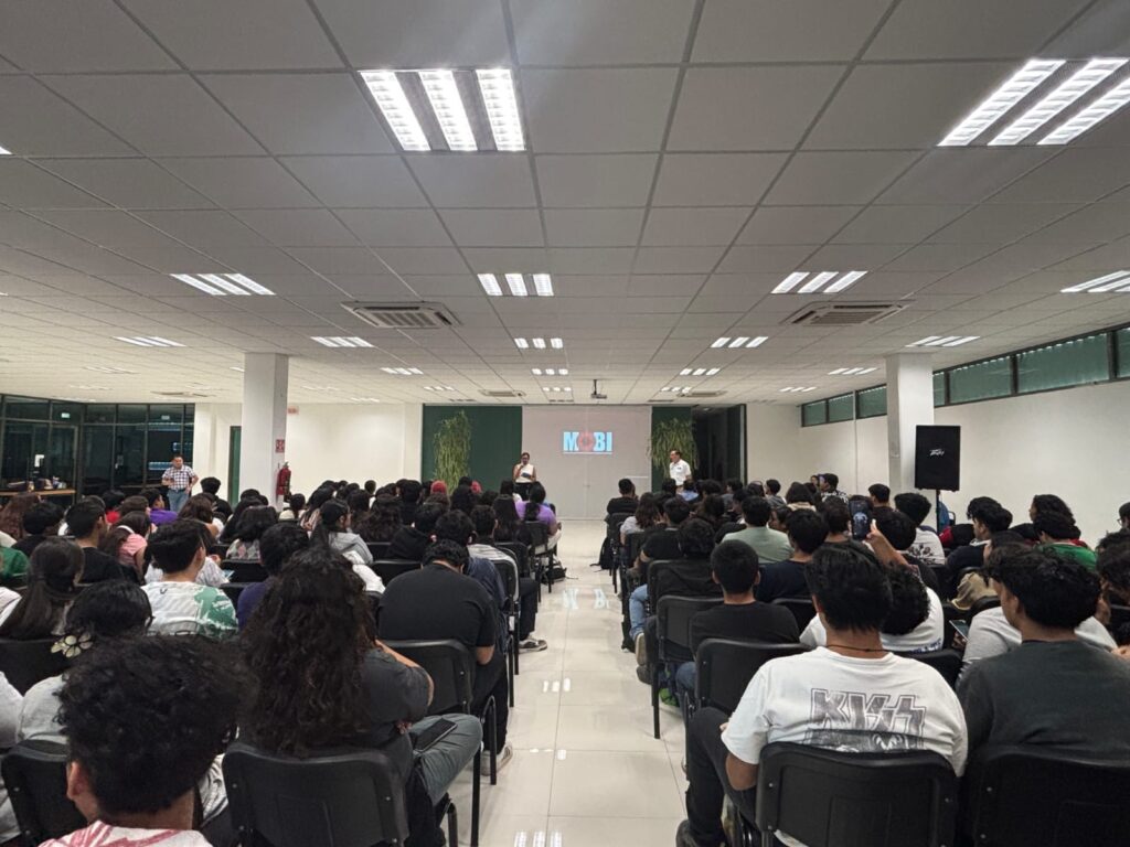 Anuncia IMOVEQROO inicio de la Ruta UT y credencialización MOBI a la comunidad estudiantil 3 1AE40E91 60E7 4B67 B4CB B1F9D9806F5B