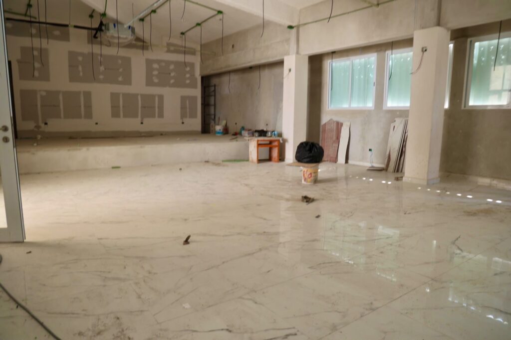 Nueva Casa de la Cultura de Isla Mujeres alcanza 70 por ciento de avance 3 28b9531c 5b7c 4cc4 a56b 7f839733f4a7