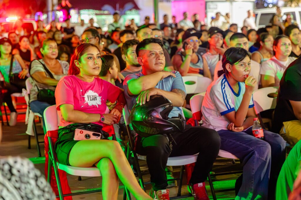 Tulum vive con orgullo sus fiestas patrias con exitosa función de boxeo 3 3172b2ba 76d7 42e3 af44 5c44a6122501