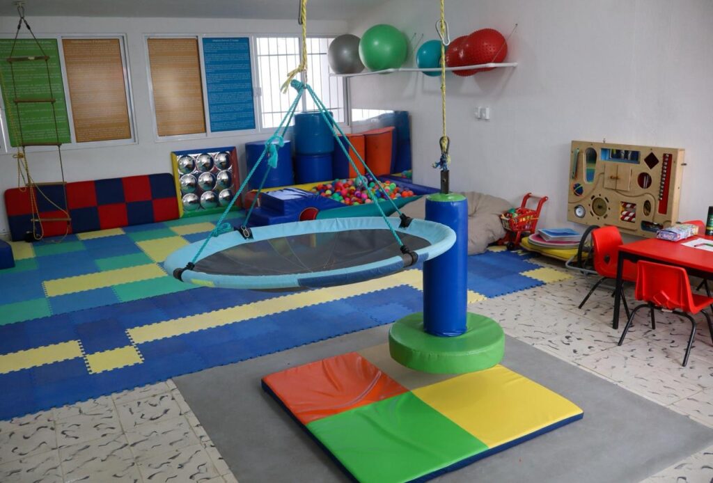 Amplían Mara y Verónica Lezama el Centro de Autismo de Chetumal para que más personas reciban atención de calidad 3 3E48FB5C 1CE2 4732 82EA 5C610FE78912