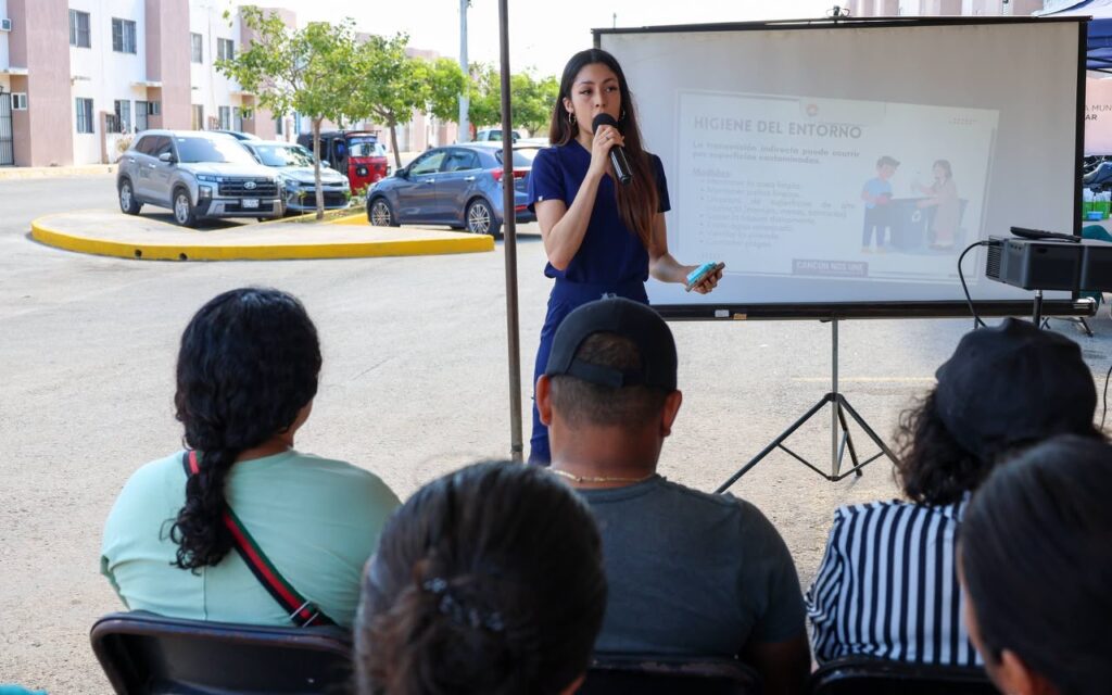 Acerca Ayuntamiento de BJ Servicios gratuitos a más de 7 mil cancunenses 1 51602316 5584 43e4 a552 e3e4d304e54c