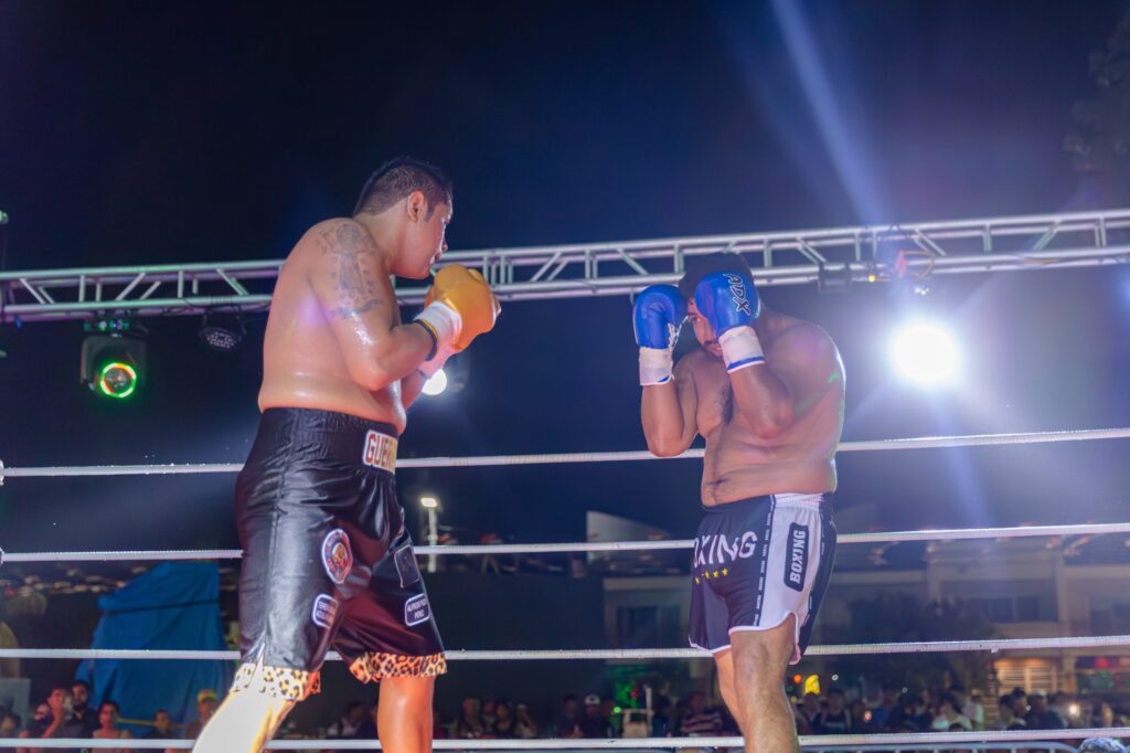 Tulum vive con orgullo sus fiestas patrias con exitosa función de boxeo 1 55676bbe 8b7b 41f0 b63c fb9a1754e8e0