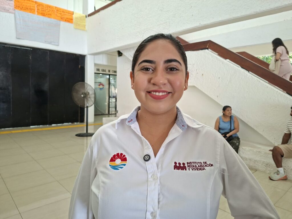 Podrán 500 familias recibir apoyos para mejorar sus viviendas en Benito Juárez 1 695151ae 0f48 467c 866a 21fea2e102ff
