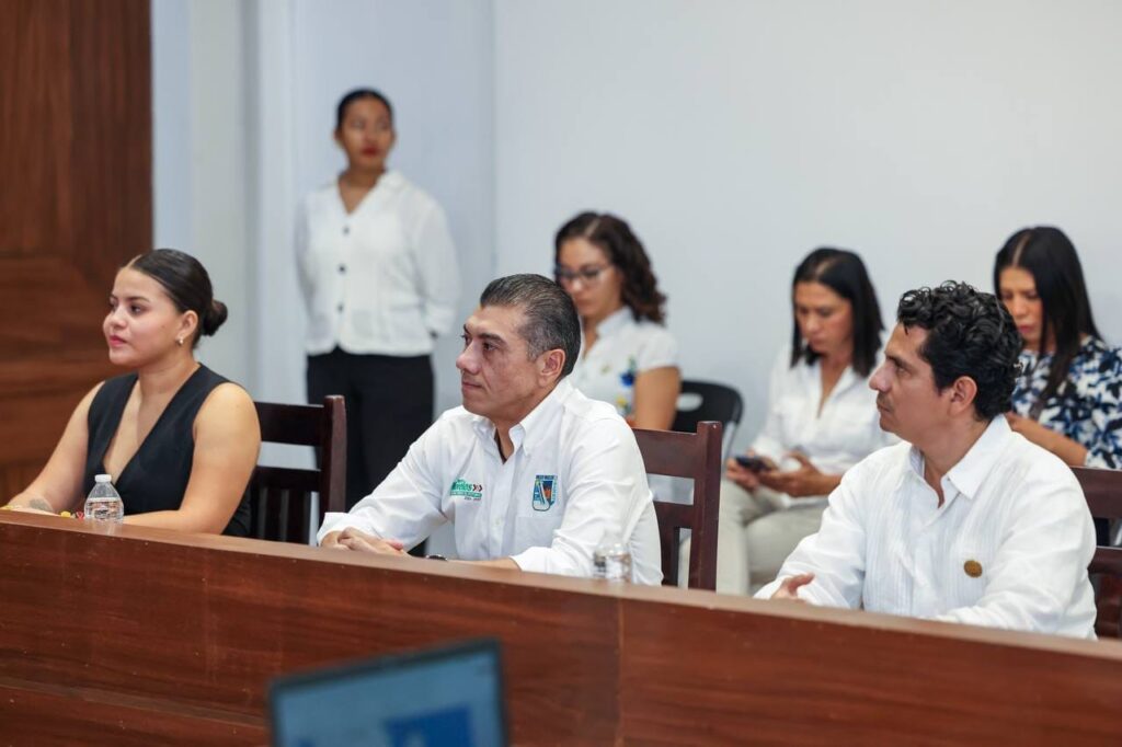 Aprueba comité del Fideicomiso de saneamiento ambiental recursos para reforzar protección de las playas 1 7F703A68 3F17 46AF A3C8 6D36A028F2B3