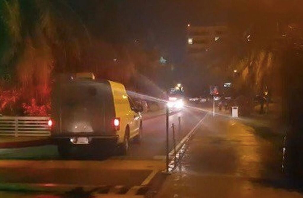 Mujer colombiana es vinculada a proceso tras cometer homicidio contra su pareja en la Zona Hotelera 2 7b7f826b 8713 44c2 8666 ac82e09d1f5a