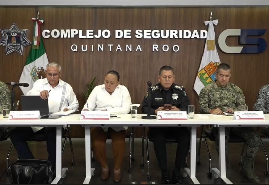 Aeropuerto de Tulum recibe cada viernes a cientos de repatriados de Estados Unidos 2 9624bba6 4364 41cc 956d 03c606420f39