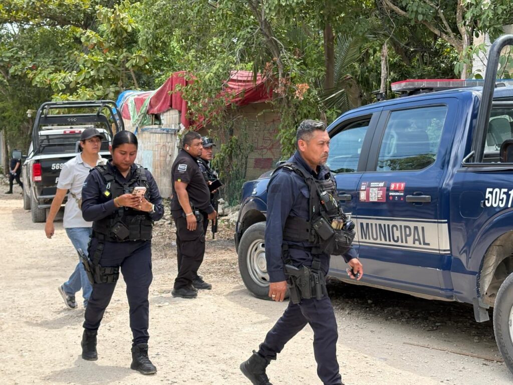 Del festejo al masacre, tres miembros de una familia perdieron la vida y dos más terminaron heridas tras ser atacados con un machete 1 97B47087 0ECC 47CE 861D 48AF291A60DF