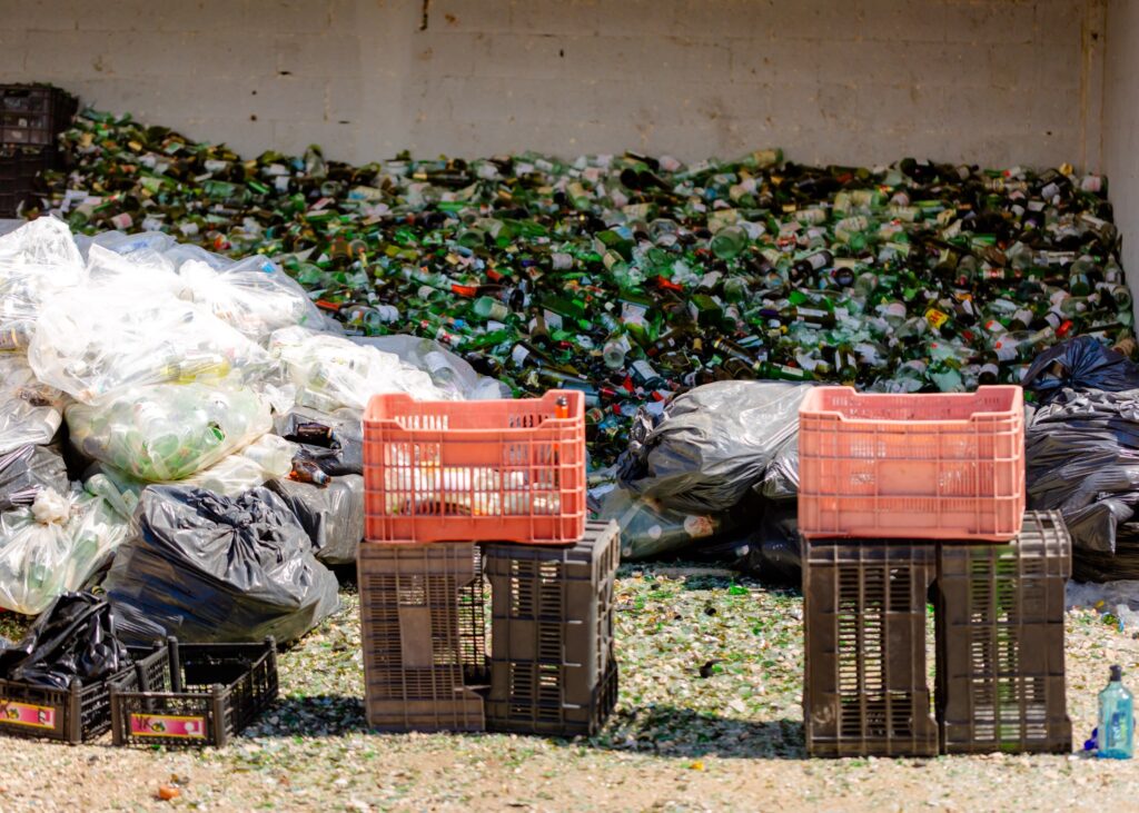 Tulum fortalece el reciclaje con punto permanente de acopio 2 E6E81416 BD32 419D 88EE 9BCD78039D99