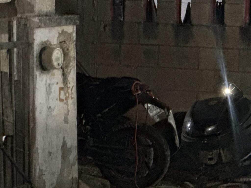 Detienen a tres jóvenes tras localizar motos con reporte de robo dentro de un domicilio en Cancún 2 E942A531 EF7F 483D 86EF 586E4CEE1695