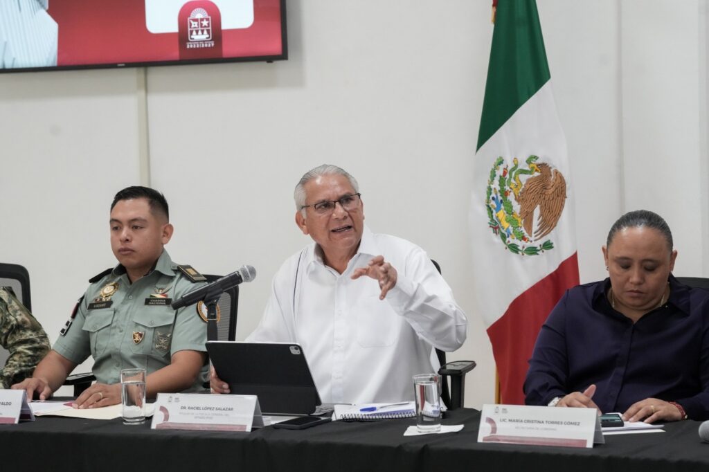 Captura FGE Quintana Roo a dos sujetos por el homicidio calificado de un dentista en Benito Juárez 1 b336ae46 9649 466a bf0a 425145cf699a