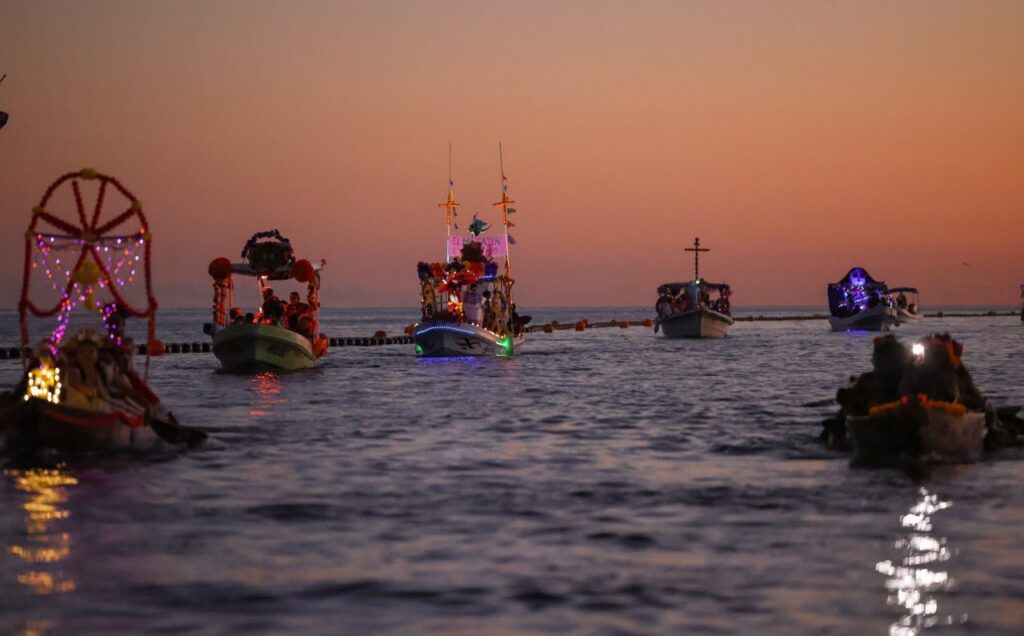 Invita Blanca Merari a vivir el Festival “Mar de Almas” Janal Pixan 2026 4 d8fe873a bc62 4894 8420 09d396c2589a