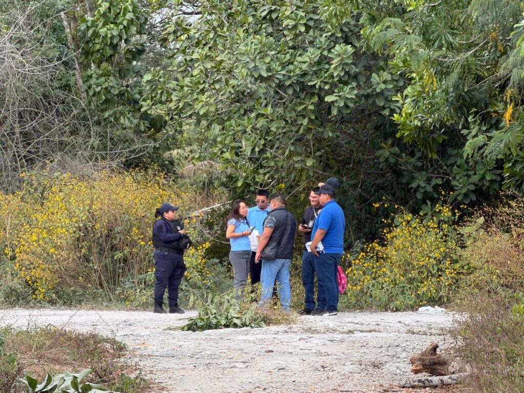 Capturan a una mujer en Cancún; es señalada de homicidio y robo de 130 mil pesos 1 dad4a46d e2d3 4a98 baf0 7be3a249e0e7
