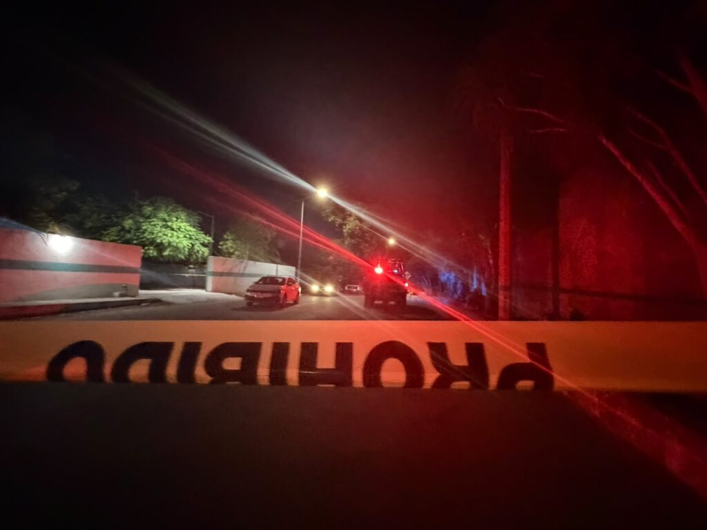 Lanzan bombas molotov contra oficinas de taxistas en Puerto Aventuras 2 e88419c9 cf43 4285 829d c395260d5b42