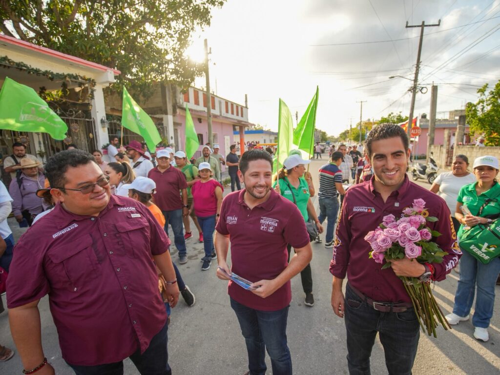 ¡CHACÓN EN APRIETOS! Renán Sánchez se mete de lleno en la pelea por Cozumel 1 img 0322