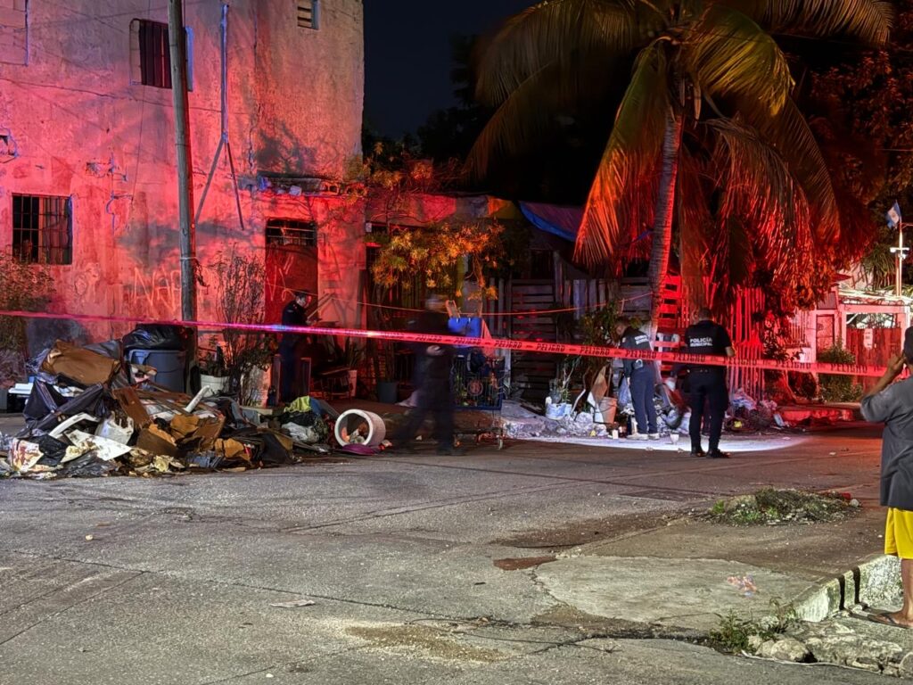 Sicario resulta herido tras enfrentarse a las autoridades después de ejecutar a un hombre y dejar un can herido de bala 3 088eae9b 03f1 40c8 bef7 9396203533b2