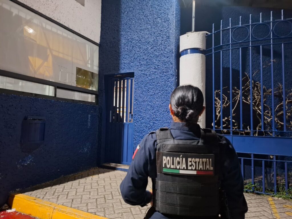 Intentan robar en almacén de Grupo Modelo en Cancún; someten a tres empleados 2 37A1AEF4 C1C2 4DE9 9734 598BFE5F46A9