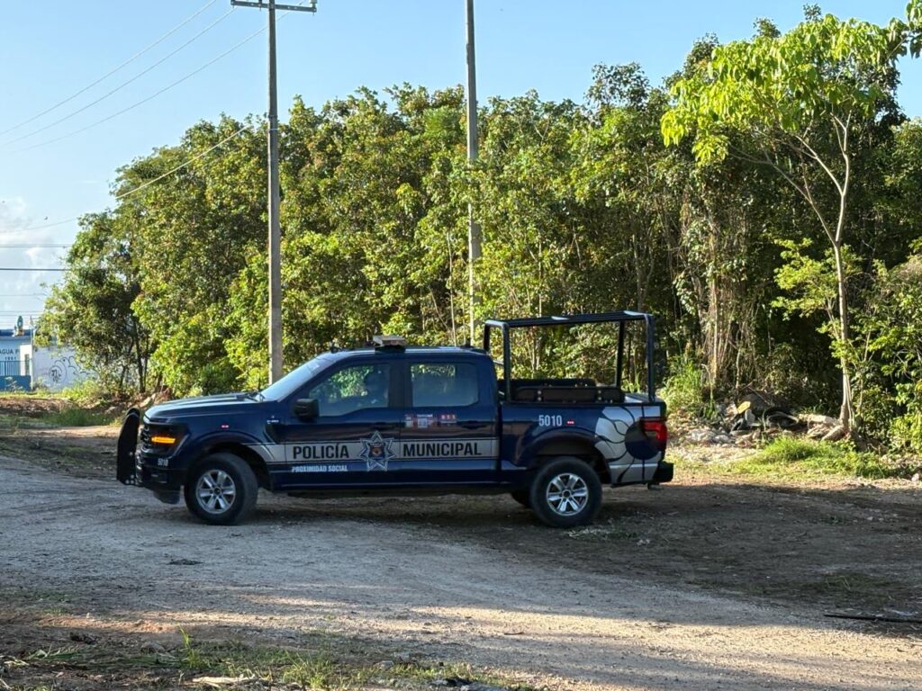 Encuentran otro cuerpo en el mismo lugar donde hallaron hace unos días a una mujer asesinada en la región 203 1 385ADE0A 0F93 4419 B8B7 C65D9FA643AD