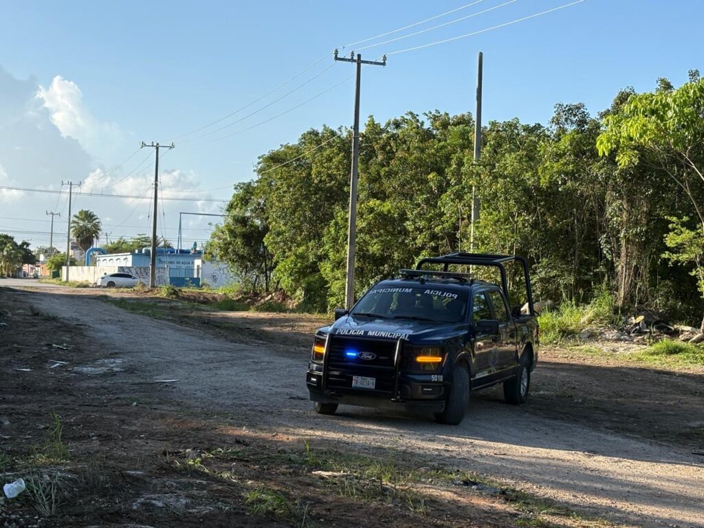 Encuentran otro cuerpo en el mismo lugar donde hallaron hace unos días a una mujer asesinada en la región 203 3 43602411 5F6C 43E6 90CD 320A7E3F6497