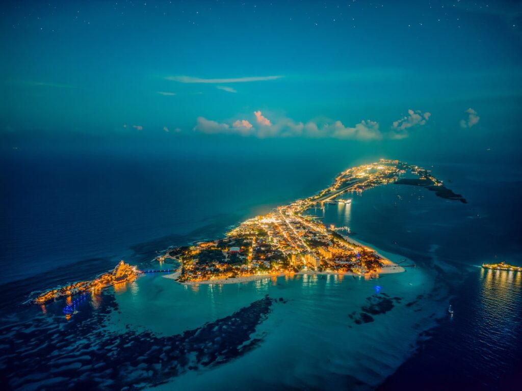 Isla Mujeres refrenda su liderazgo turístico internacional al ganar los World Travel Awards 2026 2 497E8304 BA4C 4B1D B25C 9EF64445CC06
