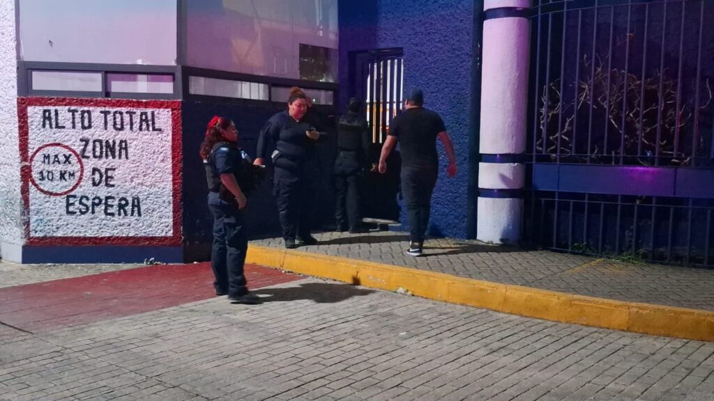 Intentan robar en almacén de Grupo Modelo en Cancún; someten a tres empleados 1 4f15589b 27dd 4ac6 8986 4ee1fb8a7877