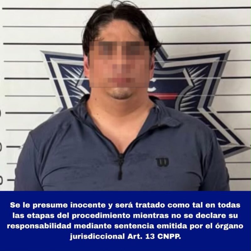 Caen en Cancún dos buscados por la Interpol; se escaparon de una cárcel en Guatemala 2 8D979858 77B5 4129 A915 A302B10C5991